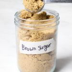 Low Moisture Dark Brown Sugar Low Moisture Dark Brown Sugar