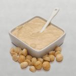 Macadamia Paste