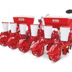 Mechanical Planter Mechanical Planter