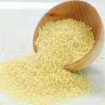 Medium Couscous Medium Couscous
