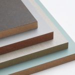 Melamine Faced MDF (MF MDF) Melamine Faced MDF (MF MDF)
