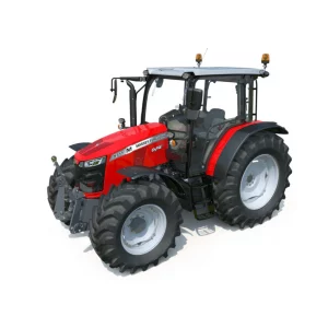Mid Range Farm Tractor