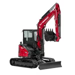 Mini Excavators (–T) Mini Excavators (–T)