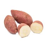 Mini Yam (Lesser Yam) Mini Yam (Lesser Yam)