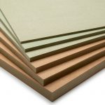 Moisture Resistant MDF (MR) Moisture Resistant MDF (MR)