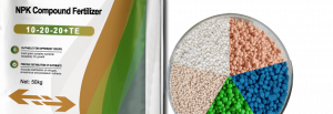 NPK fertilizer