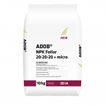 NPK Foliar Fertilizers
