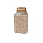 Natural White Sesame Natural White Sesame