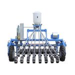 No Till Precision Seeder No Till Precision Seeder