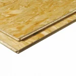 OSB (Moisture Resistant) OSB (Moisture Resistant)