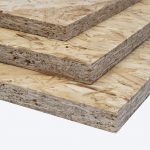 OSB (High Load Bearing) OSB (High Load Bearing)