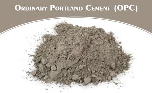 Ordinary Portland Cement
