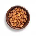 Organic Almonds