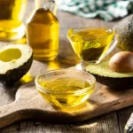 Organic Avocado Oil Organic Avocado Oil