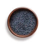 Organic Beluga Lentils