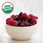 Organic Berry Mix Organic Berry Mix