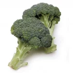 Organic Broccoli Organic Broccoli