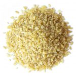 Organic Bulgur Organic Bulgur