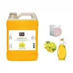 Organic Camelina Oil Organic Camelina Oil