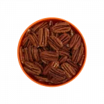 Organic Certified Pecan Organic Certified Pecan