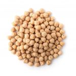 Organic Chickpeas