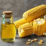 Organic Corn Oil Organic Corn Oil