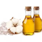 Organic Cottonseed Oil Organic Cottonseed Oil