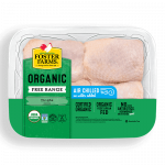 Organic Free range (optional) Frozn thighs Organic Free range (optional) Frozn thighs