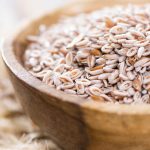 Organic Freekeh Organic Freekeh