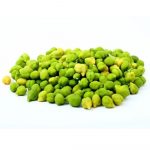 Organic Green Chickpeas