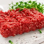 Organic Ground Beef Organic Ground Beef