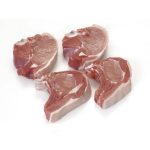 Organic Ground Pork Organic Ground Pork