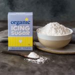 Organic Icing Sugar Organic Icing Sugar