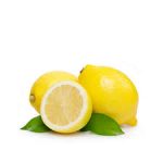 Organic Lemons Organic Lemons