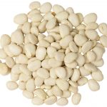 Organic Lima Beans