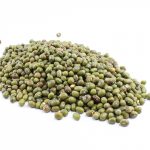Organic Mung Beans