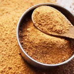 Organic Muscovado Organic Muscovado