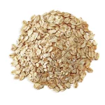Organic Oats