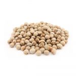Organic Pigeon Peas