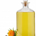 Organic Safflower Oil Organic Safflower Oil