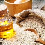 Organic Sesame Oil Organic Sesame Oil