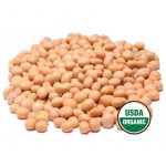 Organic Soybeans