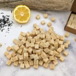Organic Sugar Cubes Organic Sugar Cubes