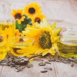 Organic Sunflower Oil Organic Sunflower Oil