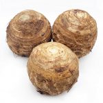 Organic Taro Organic Taro