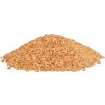 Organic Triticale Organic Triticale