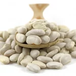 Organic White Beans Organic White Beans