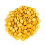 Organic Yellow Peas
