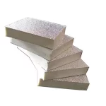 PIR Foam Panels (Rigid)