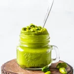 Pistachio Paste Butter Pistachio Paste Butter